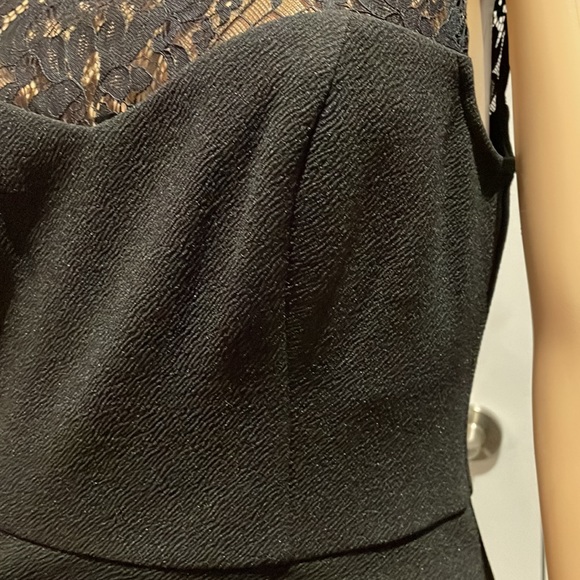Guess black dress.🔥🔥size 6. - Picture 10 of 10